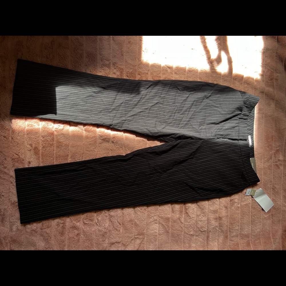 Bootcut Dress Pant
